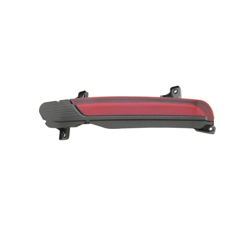 Depo 323-2934R-UC Bumper Reflector - Rear Right