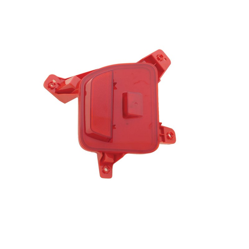 Depo 323-2938L-UC Reflector Assembly - Rear Left