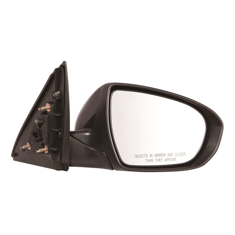 Depo 323-5411R3EBH1 Door Mirror - Right