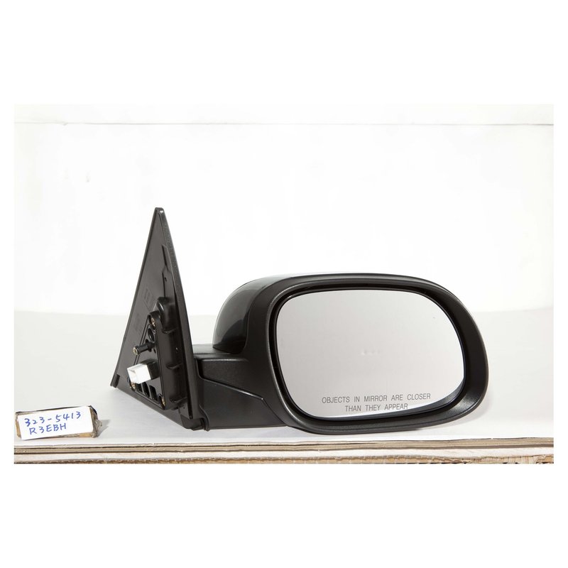 Depo 323-5413R3EBH Door Mirror - Right