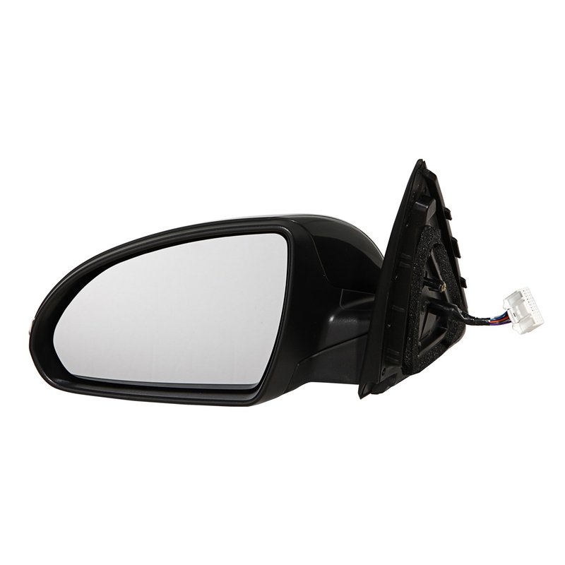 Depo 323-5416L3EBH1 Door Mirror - Left