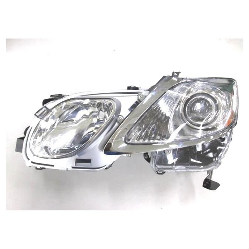 Depo 324-1104LMUCH1N Headlight Lens Housing - Left