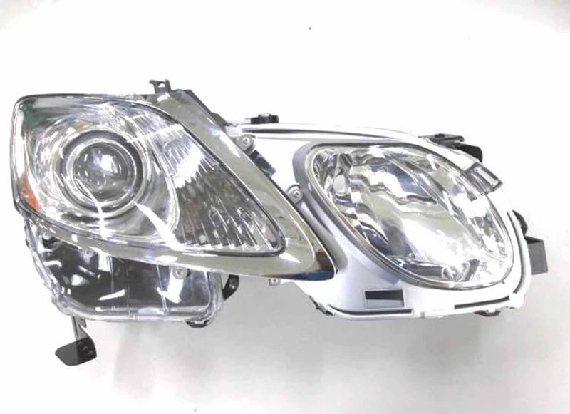 Depo 324-1104RMUSH1N Headlight Lens Housing - Right