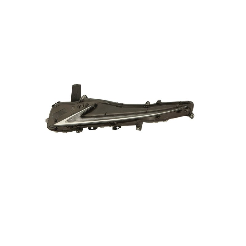Depo 324-1606L-AC Daytime Running Light - Left