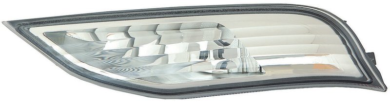 Depo 324-1607L-UC Turn Signal Light - Front Left