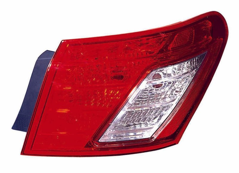 Depo 324-1903R-US Tail Light Assembly - Right Outer