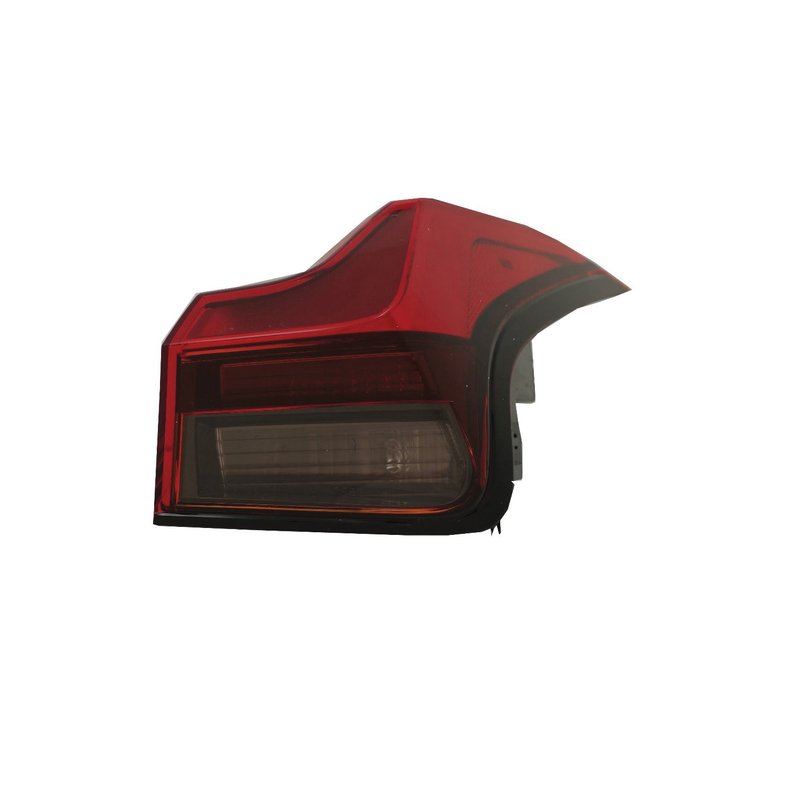 Depo 324-1921R-UC Tail Light Assembly - Right