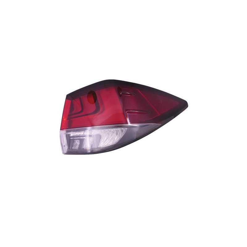 Depo 324-1922R-AC Tail Light Assembly - Right
