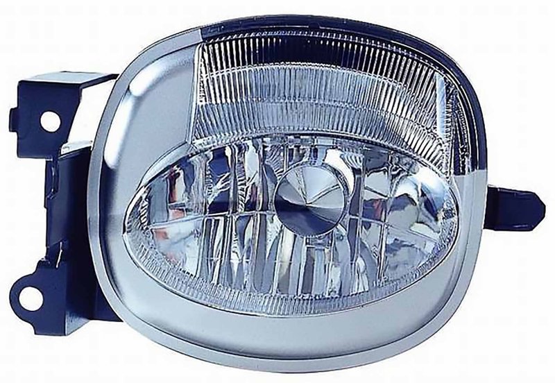 Depo 324-2003L-US Fog Light Assembly - Left