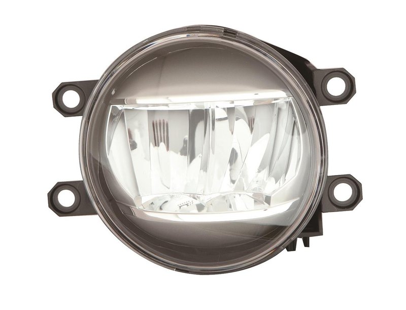 Depo 324-2012R-AC Fog Light Assembly - Right