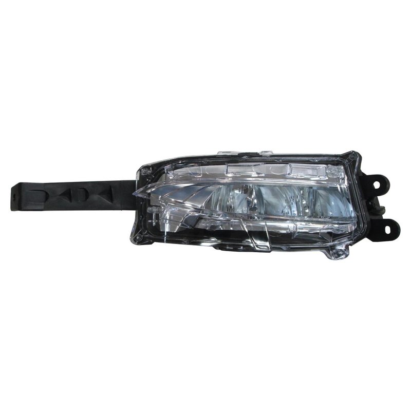 Depo 324-2013L-AC Fog Light Assembly - Left