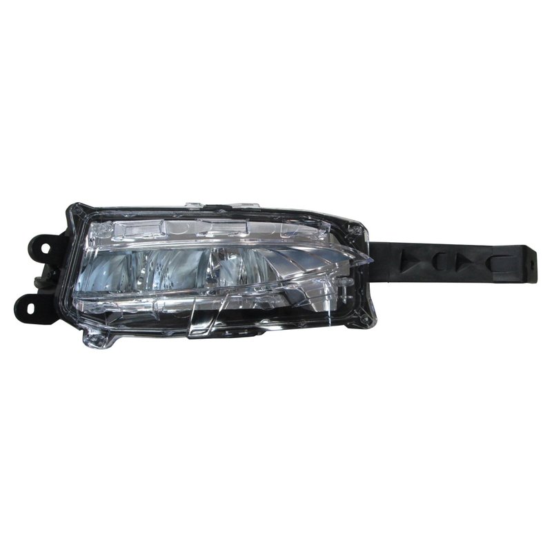 Depo 324-2013R-AC Fog Light Assembly - Right