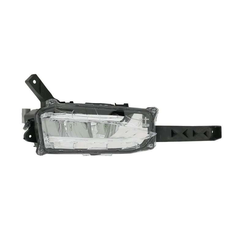 Depo 324-2015R-AC Fog Light Assembly - Right