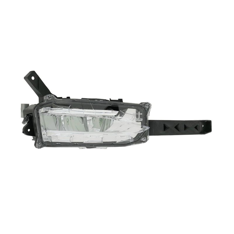 Depo 324-2015R-AS Fog Light Assembly - Right