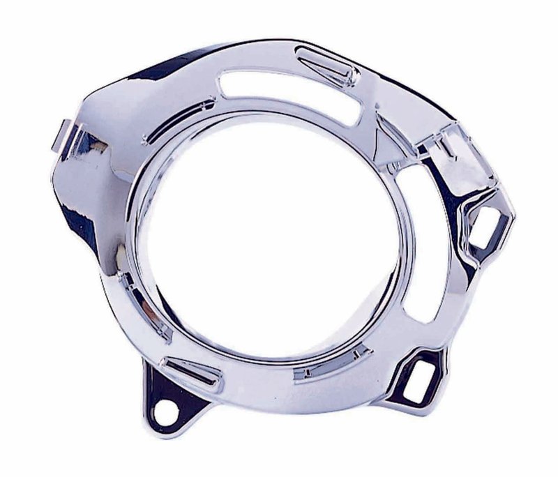Depo 324-2501L-UD Fog Light Cover - Left