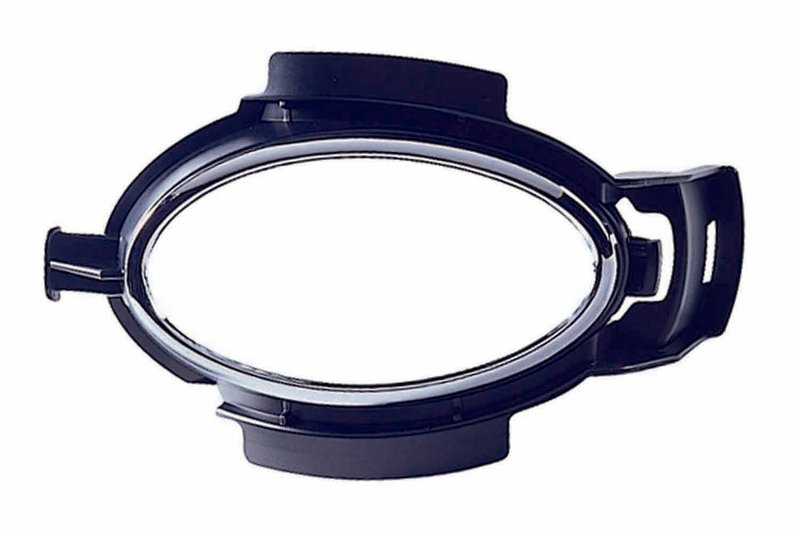 Depo 324-2502L-UD Fog Light Cover - Left