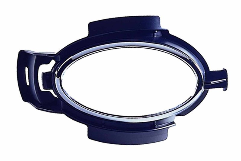 Depo 324-2502R-UD Fog Light Cover - Right