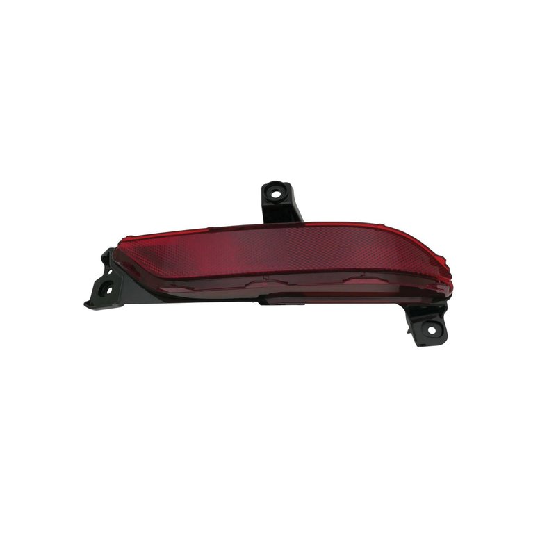Depo 324-2910R-UC Bumper Reflector - Rear Right