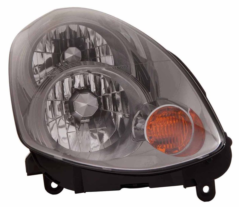 Depo 325-1102R-ASH7 Headlight Assembly - Right