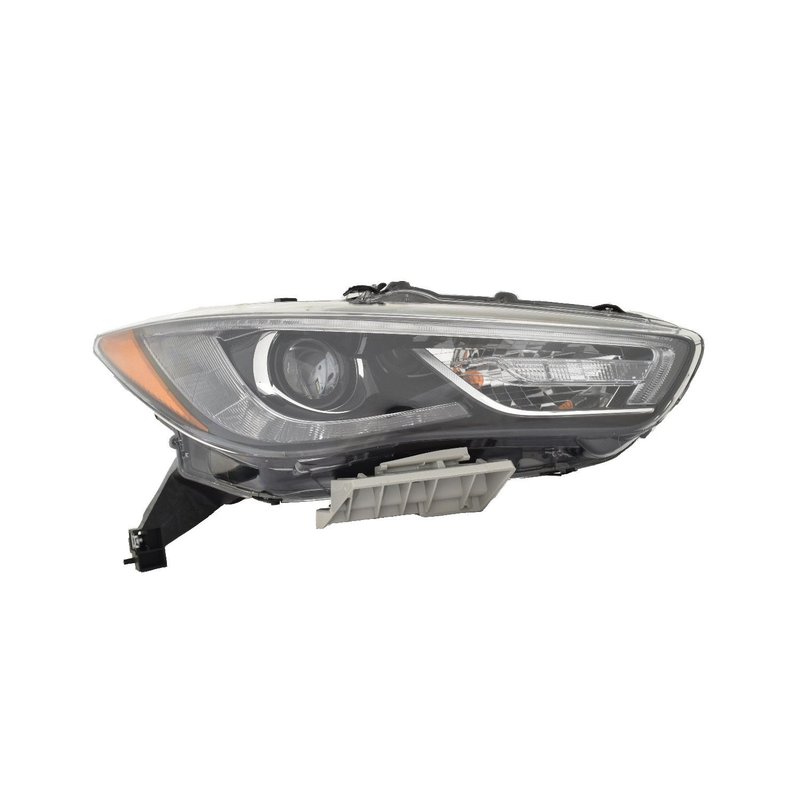 Depo 325-1109R-ASN2 Headlight Assembly - Right