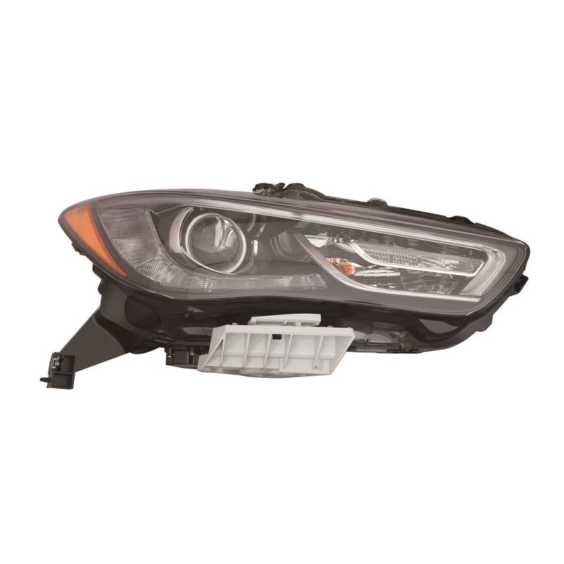 Depo 325-1109RMACHM2 Headlight Assembly - Right