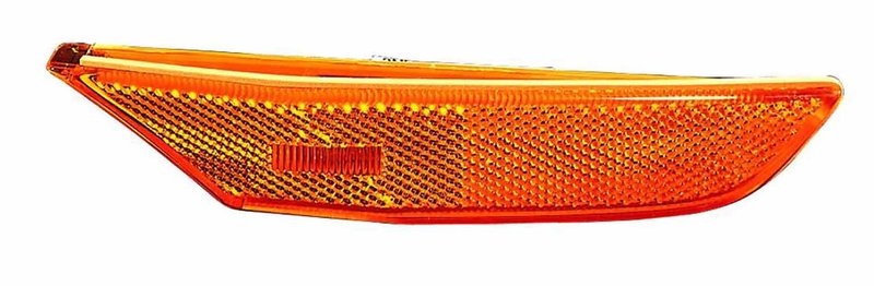 Depo 325-1401R-AS Side Marker Light Assembly - Front Right