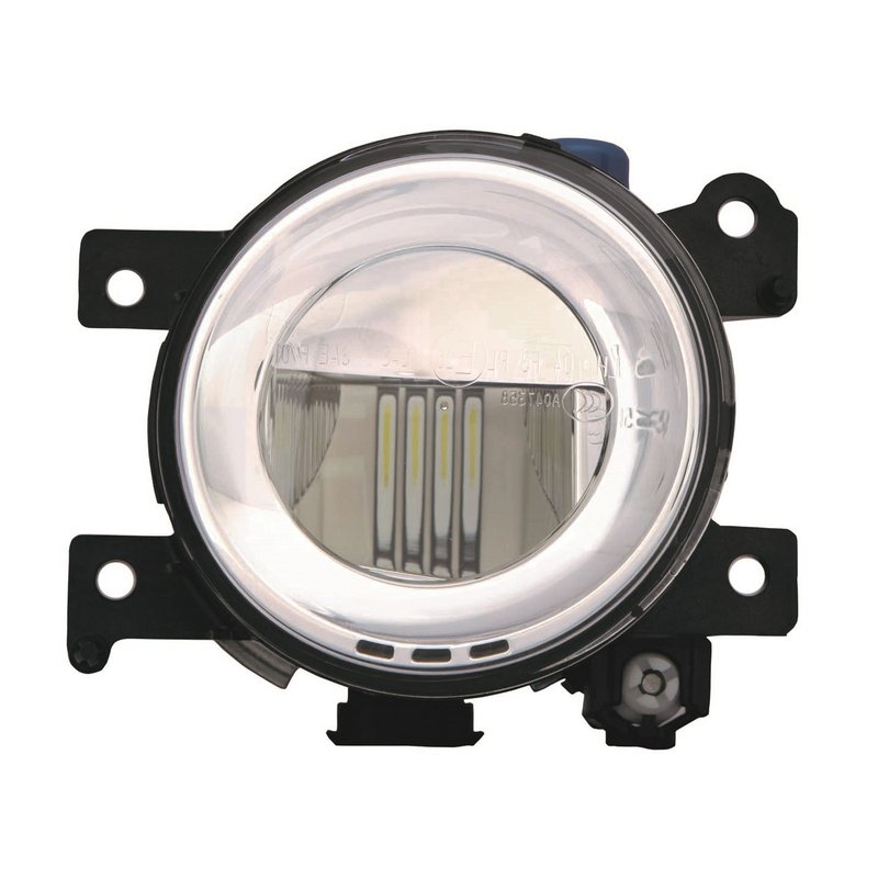 Depo 325-2001R-AC Fog Light Assembly - Right