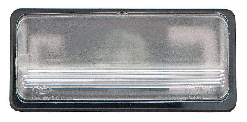 Depo 325-2101N-AC License Plate Light Assembly