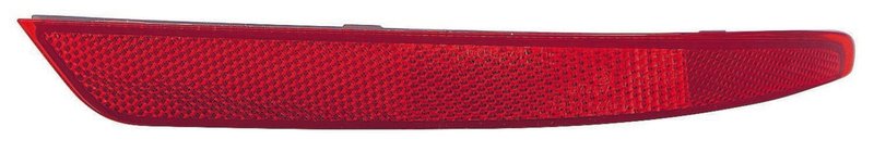 Depo 325-2903R-US Bumper Reflector - Rear Right
