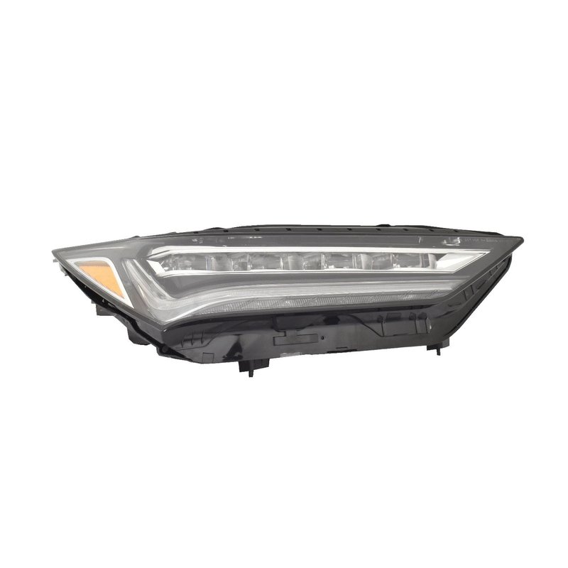 Depo 327-1117R-AS1 Headlight Assembly - Right