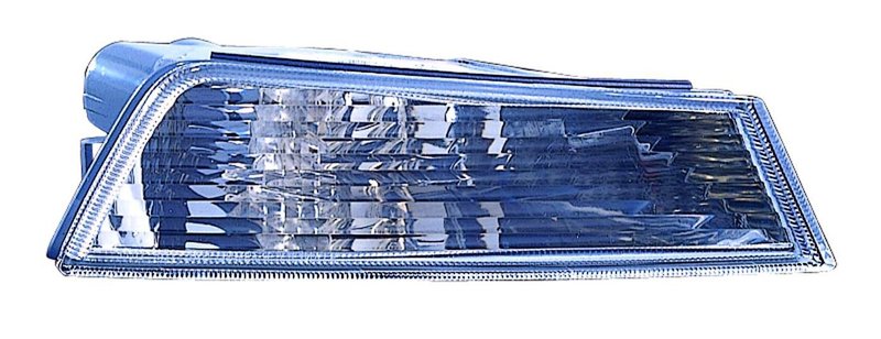Depo 327-1601R-US Turn Signal Light Lens / Housing - Front Right