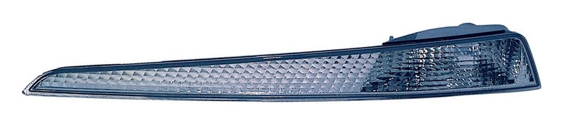 Depo 327-1602L-UC Turn Signal Light Lens / Housing - Front Left