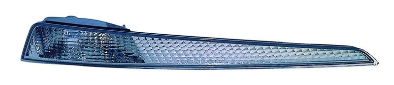 Depo 327-1602R-UC Turn Signal Light Lens / Housing - Front Right