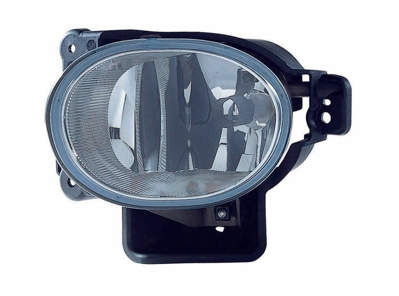 Depo 327-2004L-UC Fog Light Assembly - Left