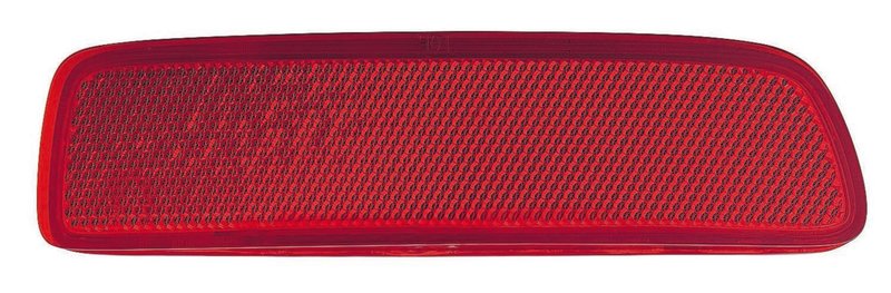 Depo 327-2908R-UC Bumper Reflector - Rear Right