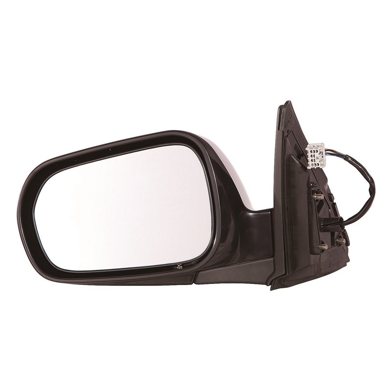 Depo 327-5401L3EBH Door Mirror - Left