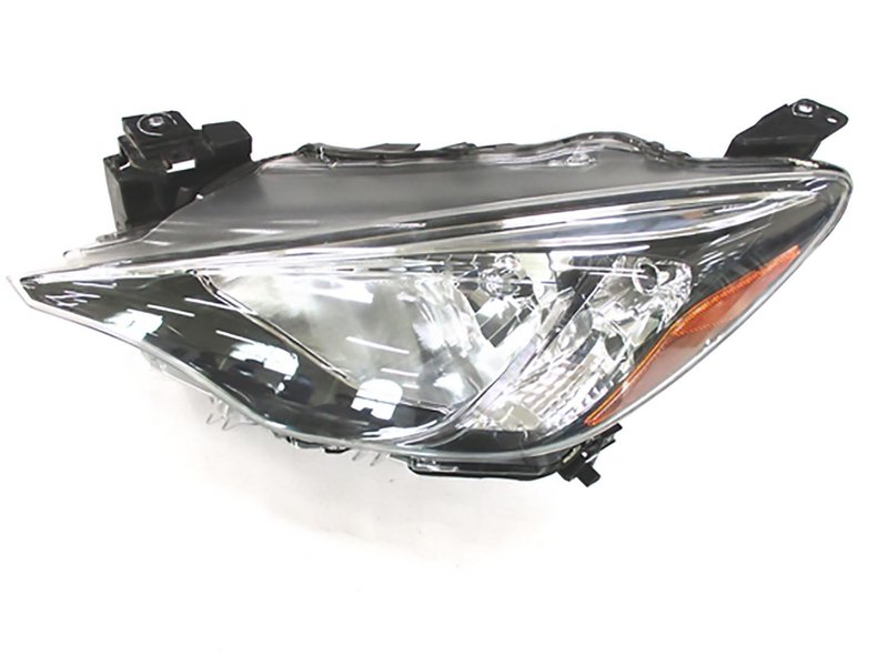 Depo 328-1103L-UC2 Headlight Assembly - Left
