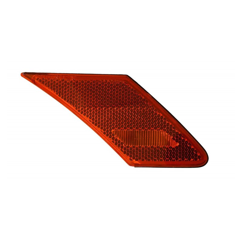 Depo 328-1402R-UC Side Marker Light Lens - Front Right
