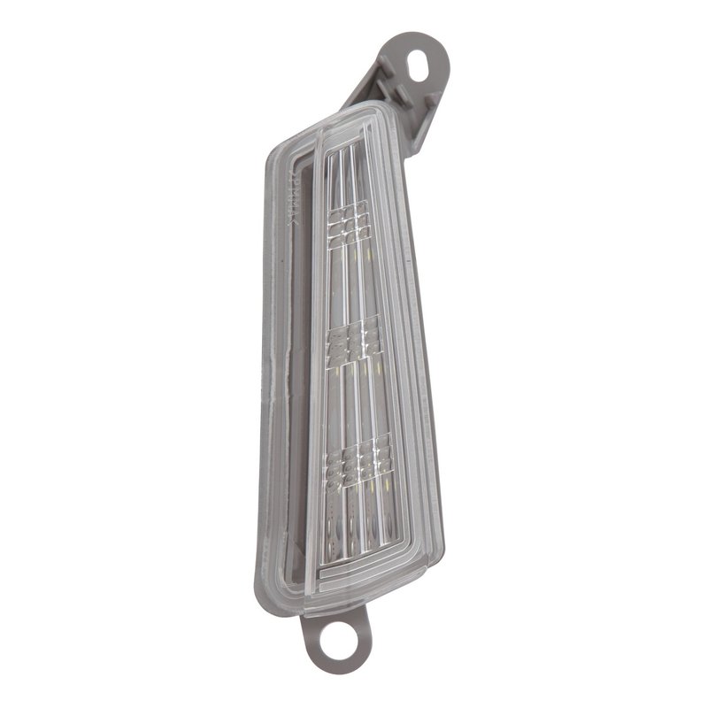 Depo 328-1601L-AC Daytime Running Light - Left