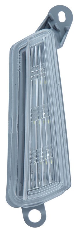 Depo 328-1601L-AS Daytime Running Light - Left