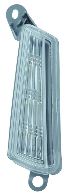 Depo 328-1601R-AS Daytime Running Light - Right