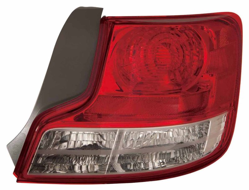Depo 328-1903R3US Tail Light Housing - Right