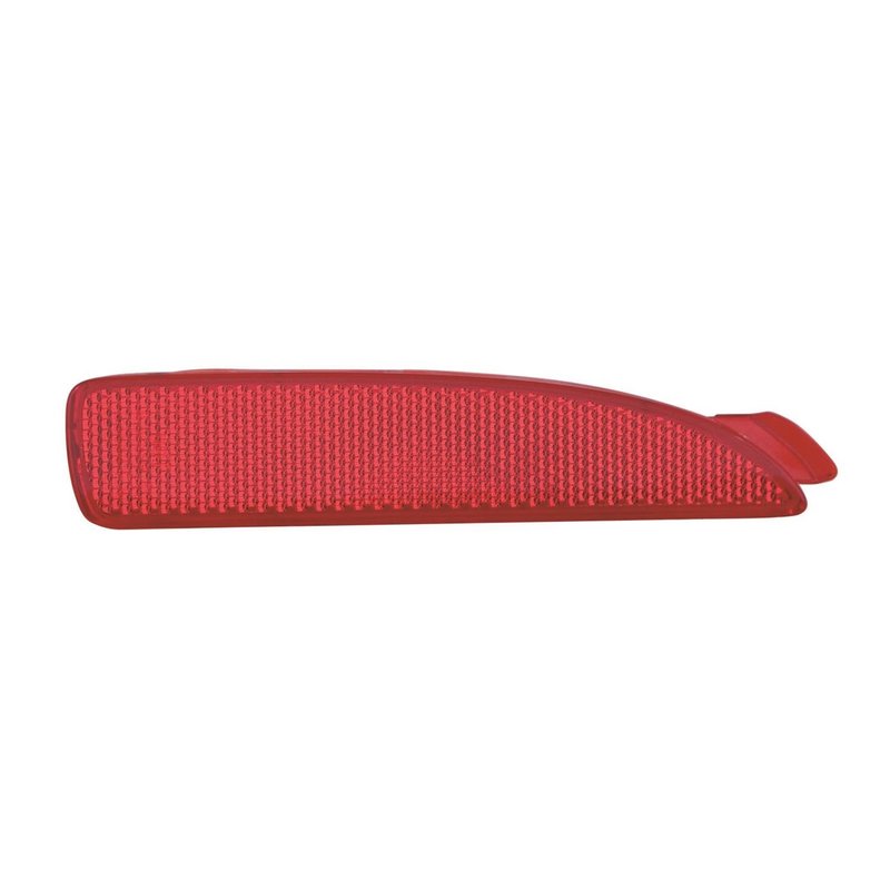 Depo 328-2902R-UC Bumper Reflector - Rear Right