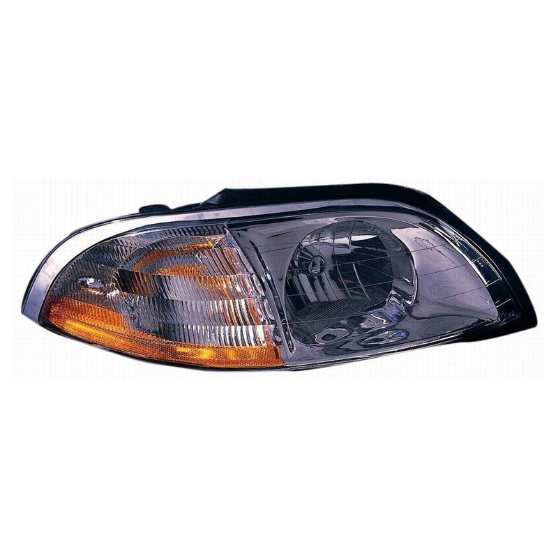 Depo 330-1101R-AS Headlight Assembly - Right