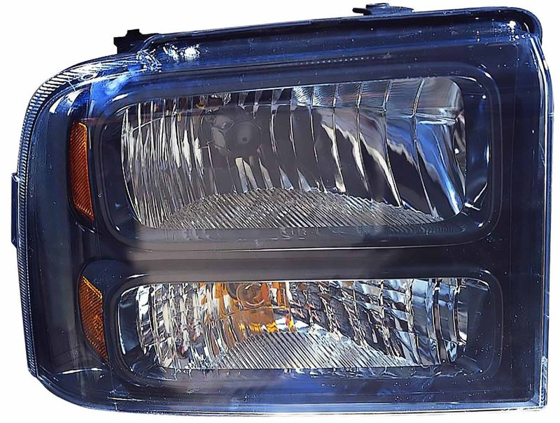 Depo 330-1128R-AS2 Headlight Assembly - Right