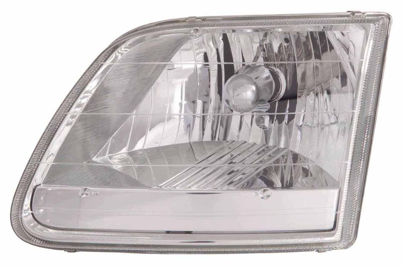 Depo 330-1151R-AS Headlight Assembly - Right