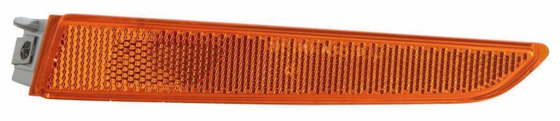 Depo 330-1407L-AS Side Marker Light Assembly - Front Left
