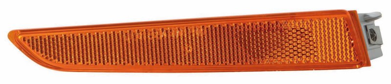 Depo 330-1407R-AC Side Marker Light Assembly - Front Right
