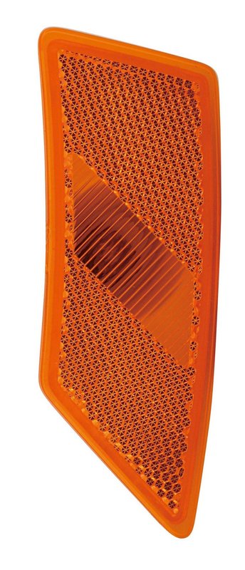 Depo 330-1408R-AS Side Marker Light Assembly - Front Right