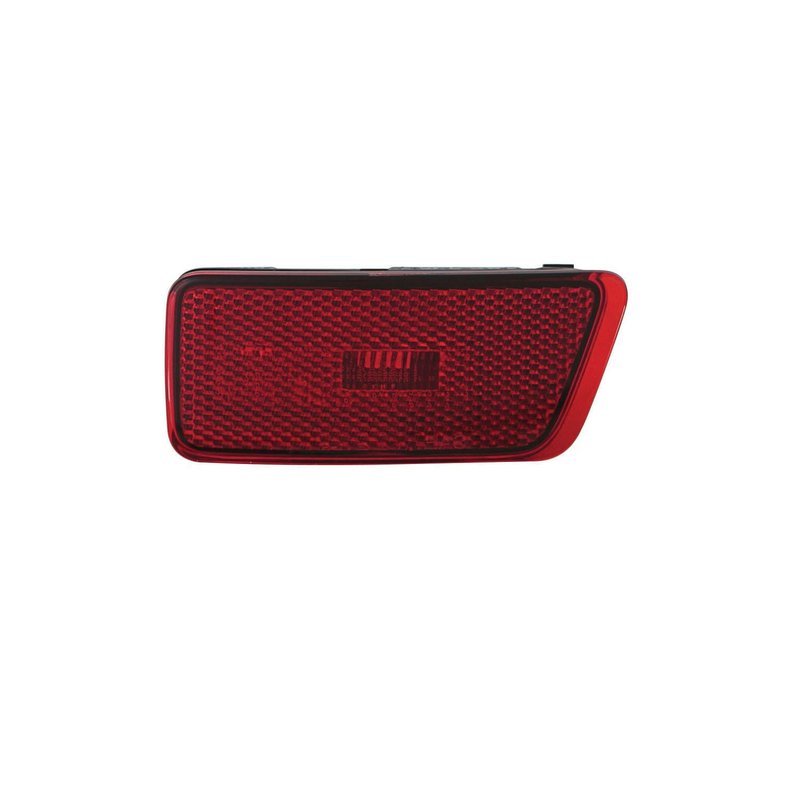 Depo 330-1410R-AC-R Side Marker Light Assembly - Rear Right